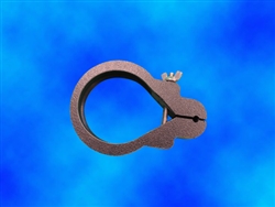 SeaView Universal Clamp